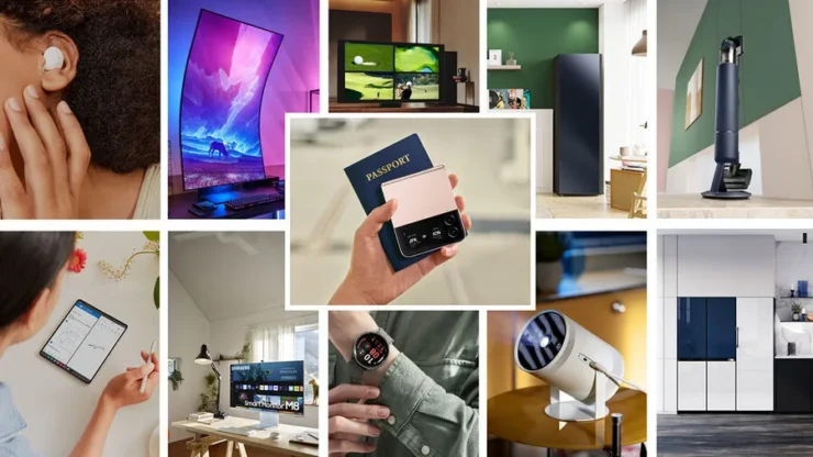 Samsung Best Gift Thumbnail