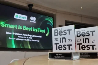 Smart X Umlaut Best In Test 2