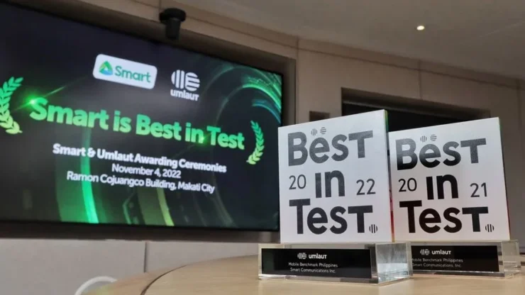 Smart X Umlaut Best In Test 2