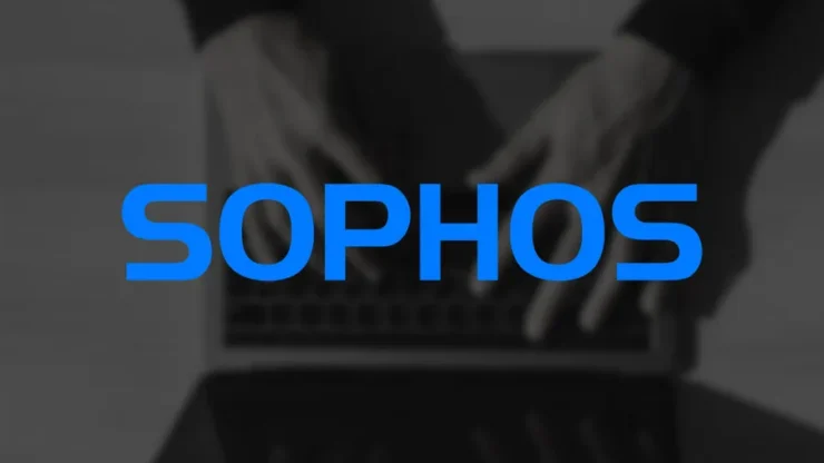 Sophos Threat Report