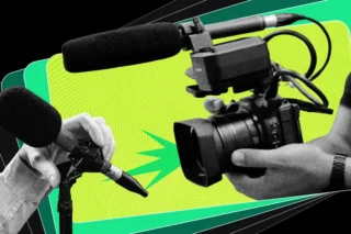 Spotify Video Podcast