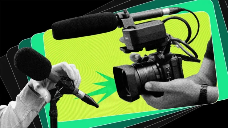 Spotify Video Podcast