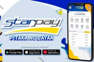 Starpay