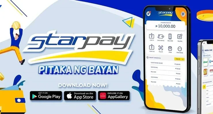 Starpay