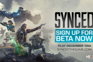 Synced Beta