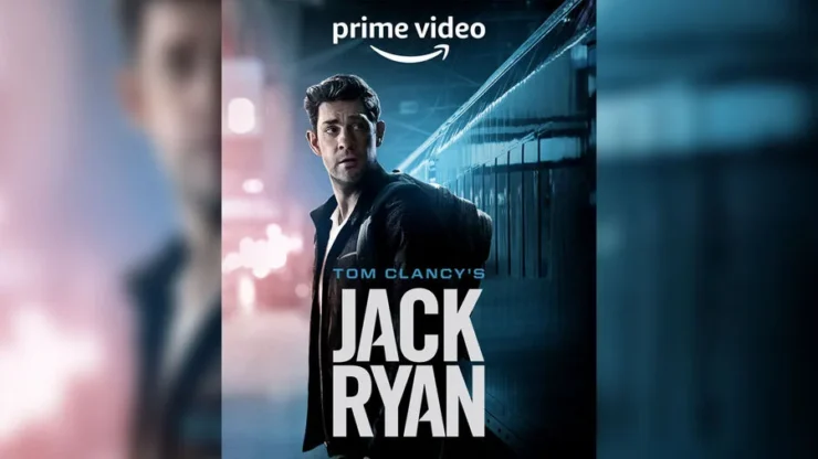 Tom Clancys Thumbnail