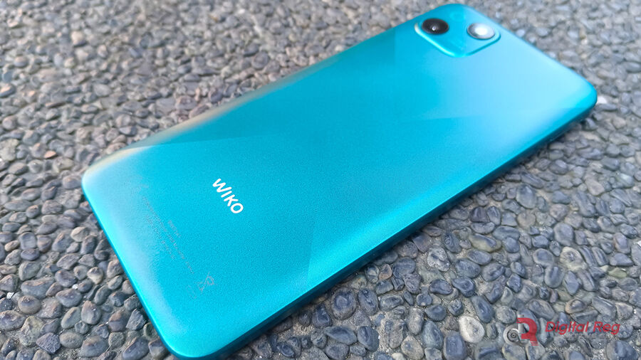 Wiko T10 Thumbnail