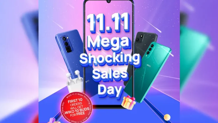Wikosale