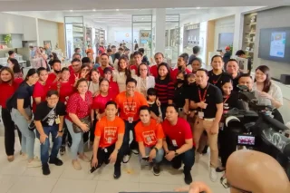 Xiaomi Sm North