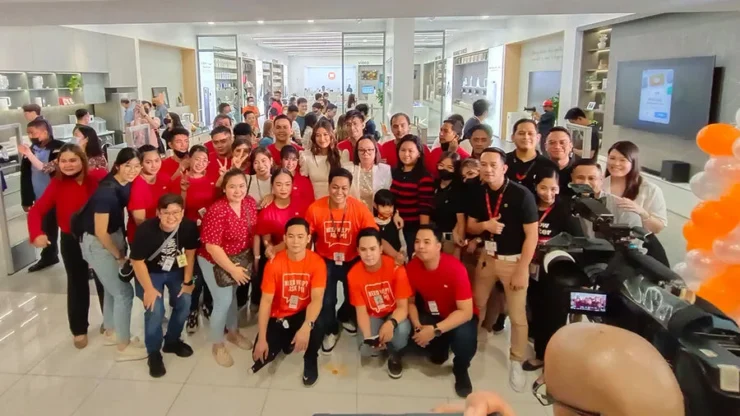 Xiaomi Sm North