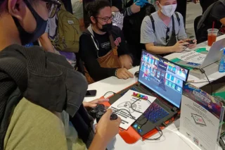 Indie Games Esgs 2022