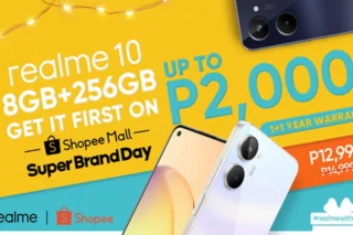 Realme 10 Debut Thumb