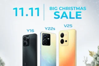 Vivo 11.11 Sale