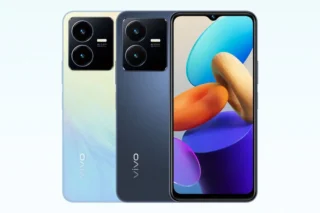 Vivo Y22s Thumbnail