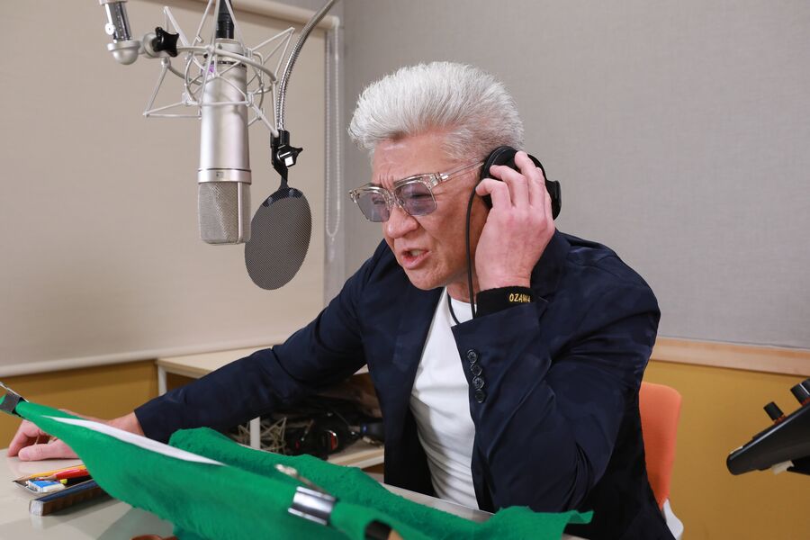 Hitoshi Ozawa