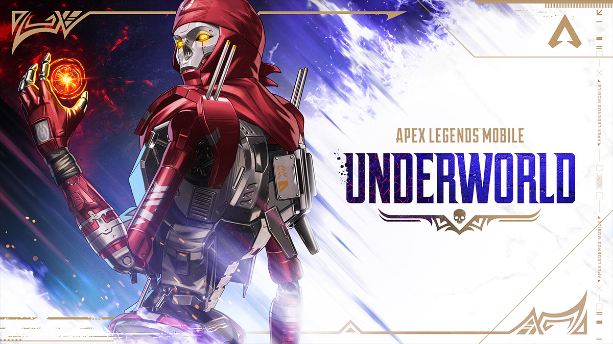 Apex Legends Mobile Underworld