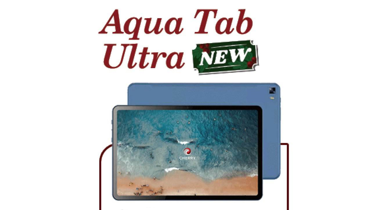 Cherry Aqua Tab Ultra Img