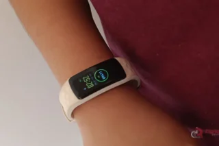 Cherry Smart Watch Review Thumb