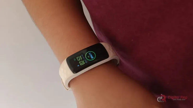 Cherry Smart Watch Review Thumb