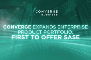 Converge Sase