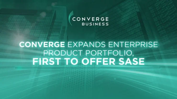 Converge Sase
