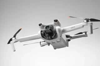 Dji Mini 3 Img