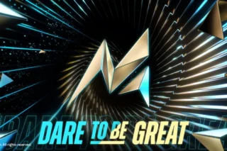 Dare To Be Great