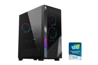Gigabyte Aorus Stealth 500