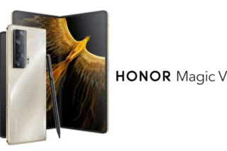 Honor Magic Vs Main Kv