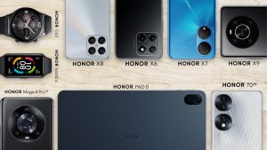 Honor Products