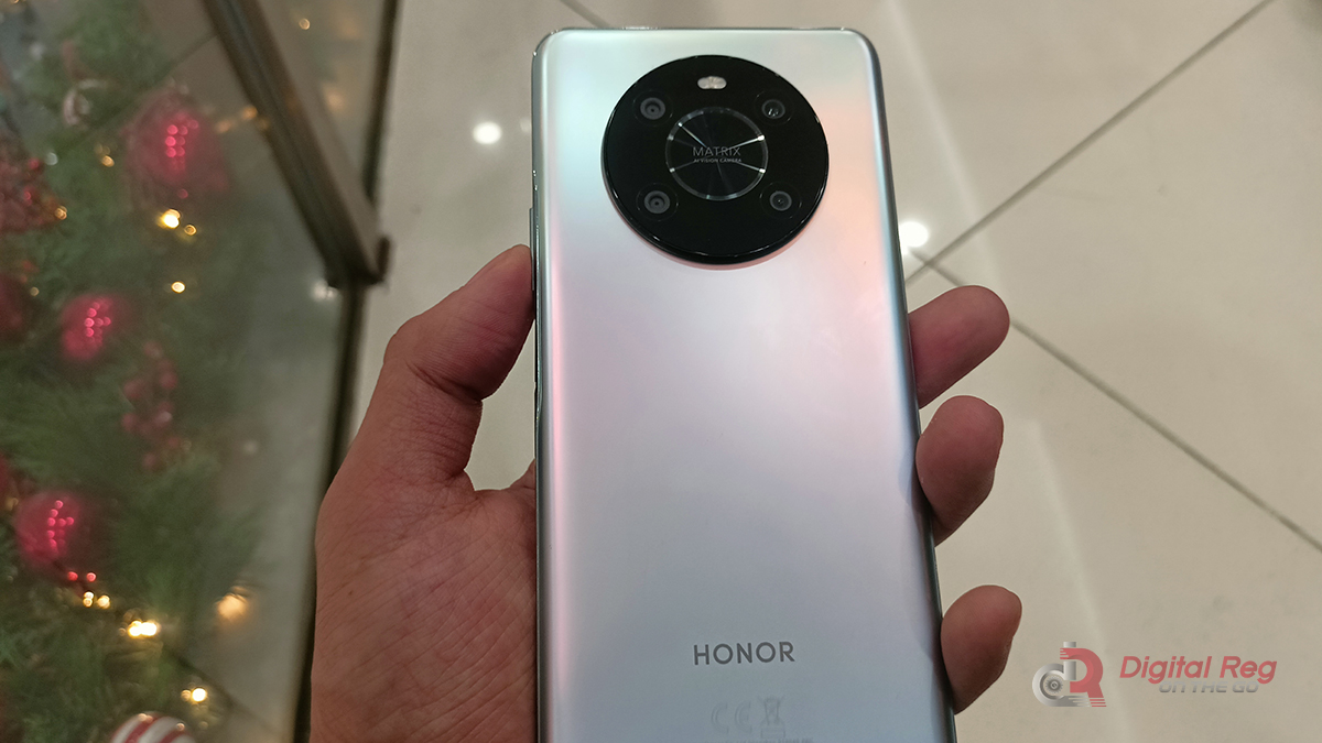 Honor X9 Review