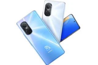Huawei Nova 9 Se