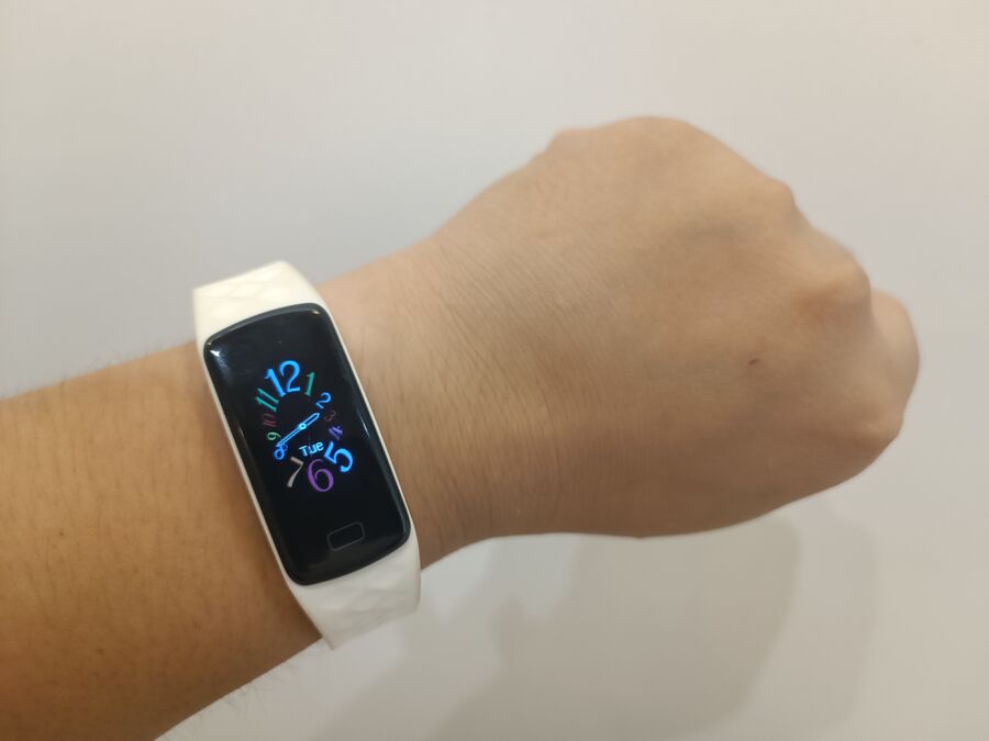 Cherry Smart Watch