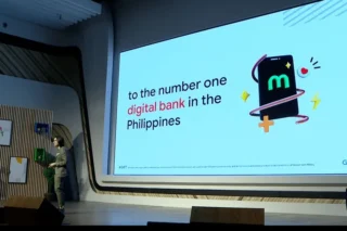 Maya Digital Bank Google