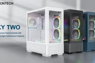 Montech Sky Two Case