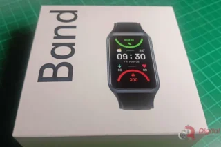 Oppo Band 2 Img 1