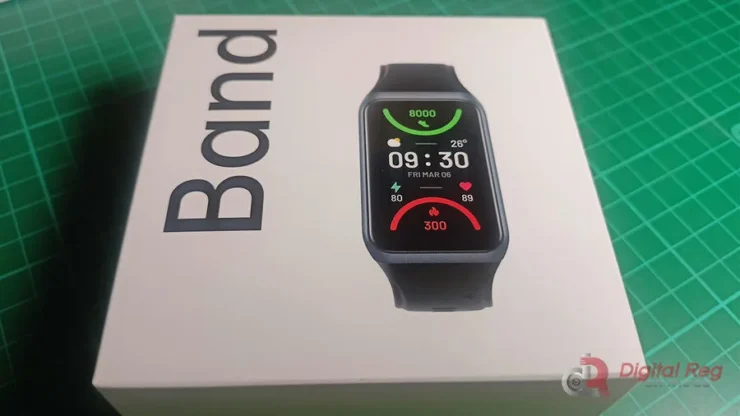 Oppo Band 2 Img 1