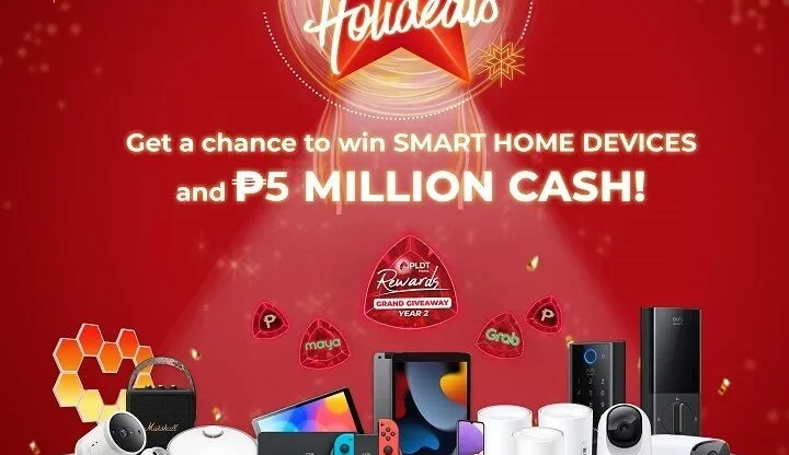 Pldt Home Holideals (2)