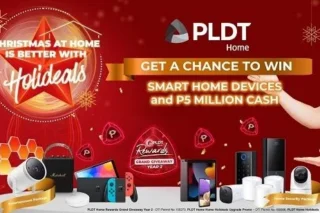 Pldt Home Holideals