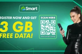 Smart Sim Registration
