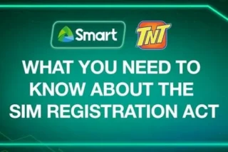 Smart Sim Registration Faqs