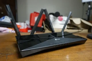 Tp Link Archer Ax23 Wifi 6 01