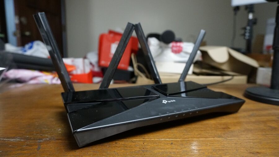 Tp Link Archer Ax23 Wifi 6 01