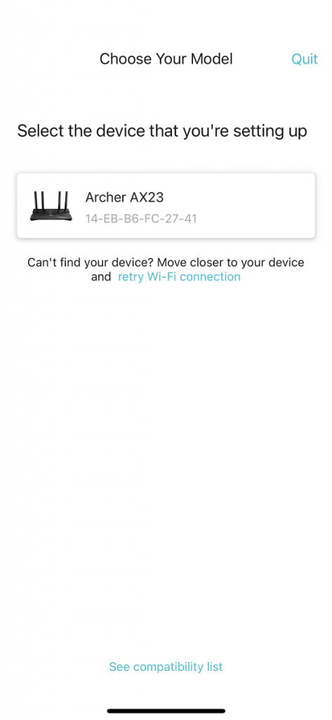 Tp Link Archer Ax23 Wifi 6 05