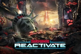Transformers Reactivate Thumb
