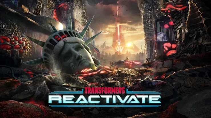 Transformers Reactivate Thumb