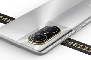 Wiko 5g Phone
