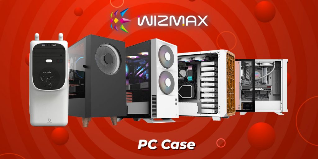 Wizmax Pc Cases