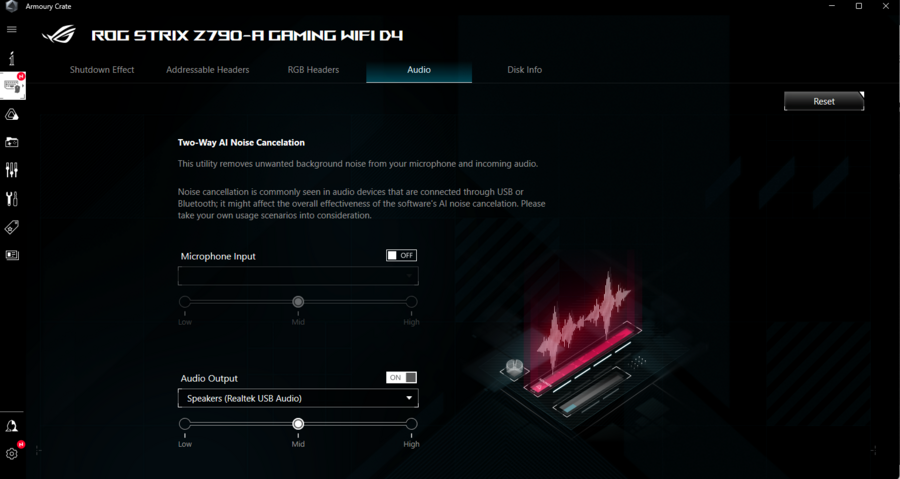 ROG STRIX Z790-A GAMING WIFI II  Gaming motherboards｜ROG - Republic of  Gamers｜ROG Global