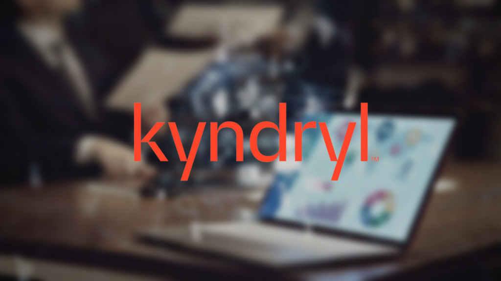 Kyndryl tech